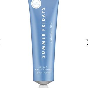 Summer Fridays Jet Lag Masque BRAND NEW UNOPENED